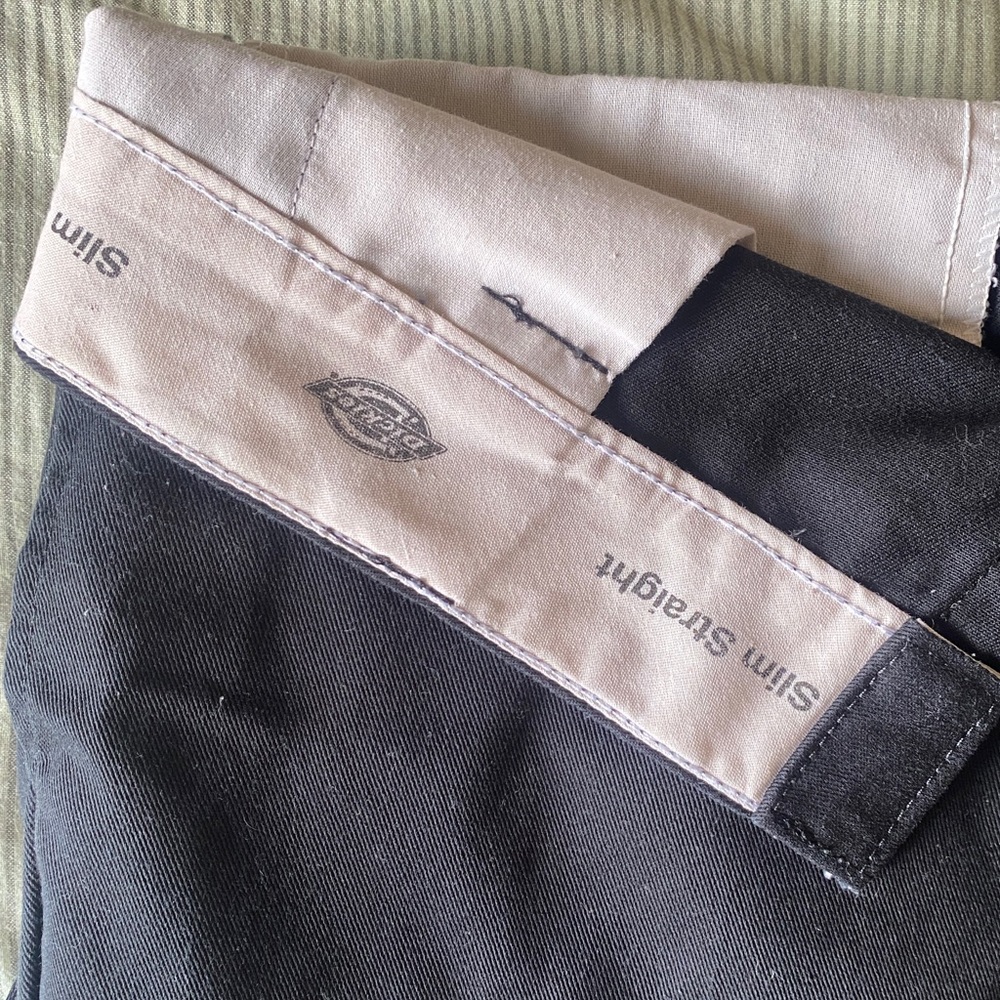 Dickies pants